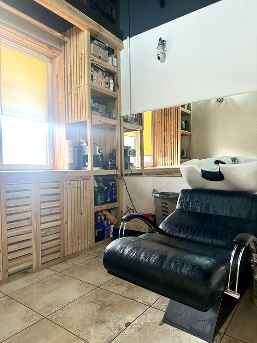 Аренда салона 173 квартал, оборорудование,  отл сост