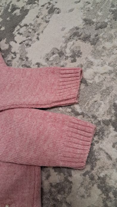 Світер туніка, вязана туніка,светрик для школи,туніка