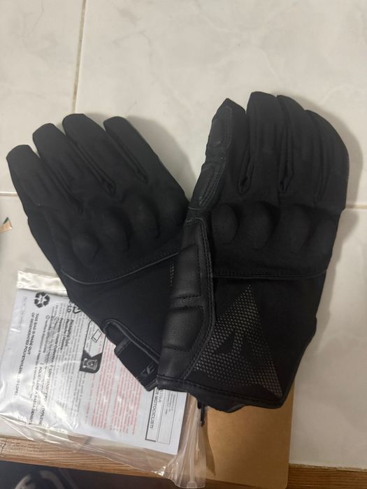 Luvas de moto Dainese