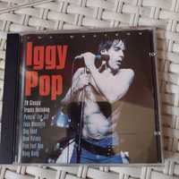 Płyta CD  Iggy Pop