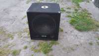 Subwoofer aktywny Vonyx Swai5 600W malo uzywany