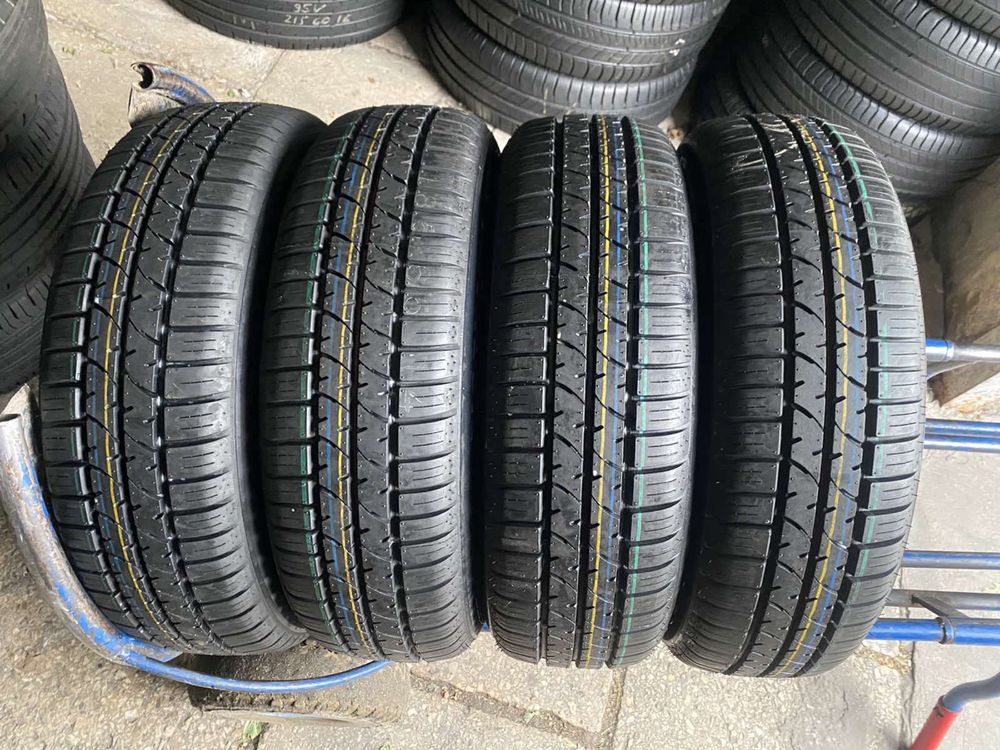 185/65/14 R14 Firestone F700  4шт новые