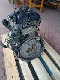Mercedes Silnik 2.2 A651 uszkodzony