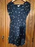 Vestido pré-mamã