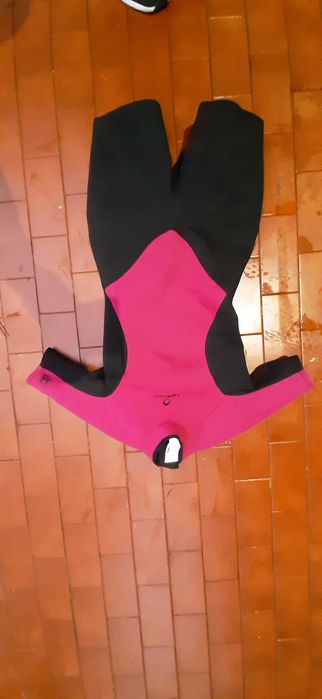 Shorts fato de surf pranchas body board