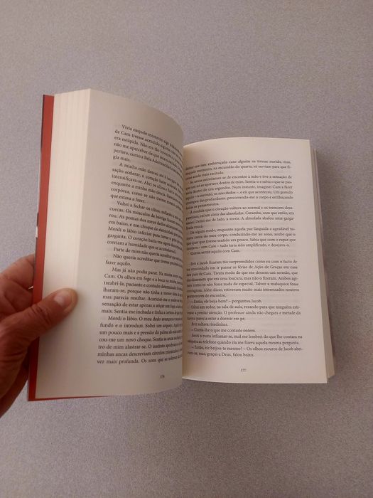 Livro | Espero por ti • Jennifer Armentrout | NOVO