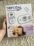Радіоняня Babytalker 1020