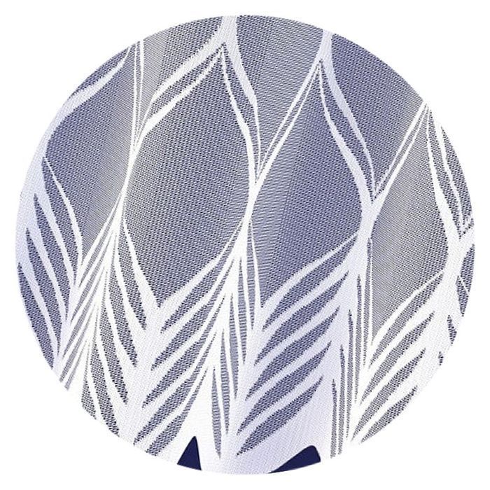 Firanka Lorca 200 x 250 cm DomoweTekstylia | WN89L6 250