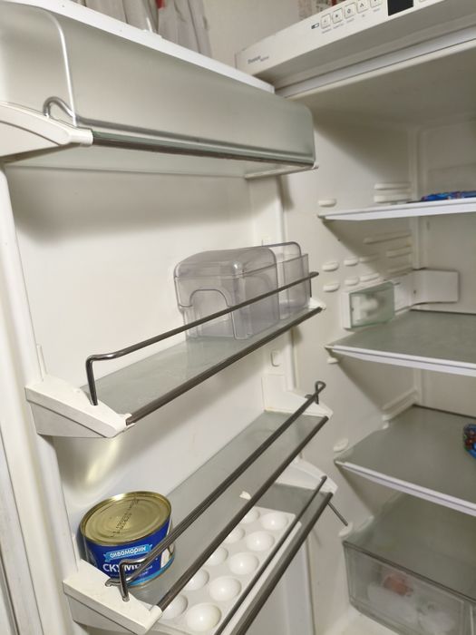 Холодильник Liebherr