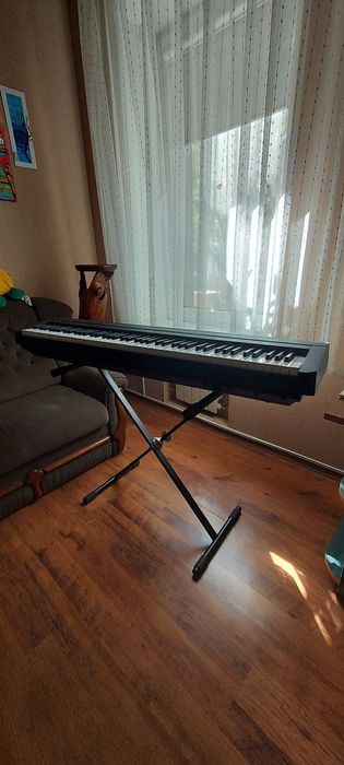 Электрофортепиано