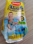 Трусики для плавання Huggies