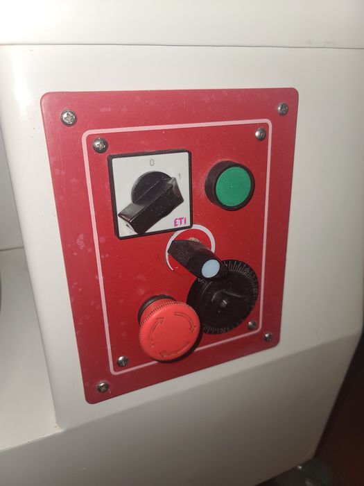 Тестомес Pizza Group