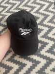 Кепка Reebok оригинал новая