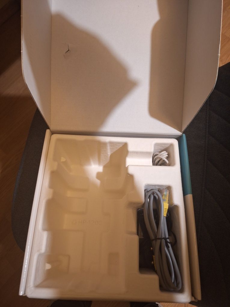 Router tp-link MX515v 4G Cat12