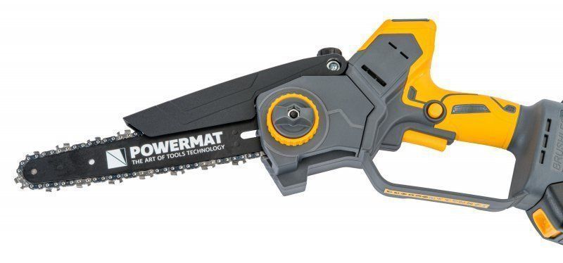 Piła Akumulatorowa Powermat Pm-Mpa-2Ahm