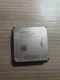 Procesor AMD FX-4300 Socket AM3