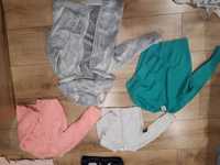 Bluzy, sweterki dla dziewczynki 68, 74, 80, 86 cm 92 cm, 98 cm, 110