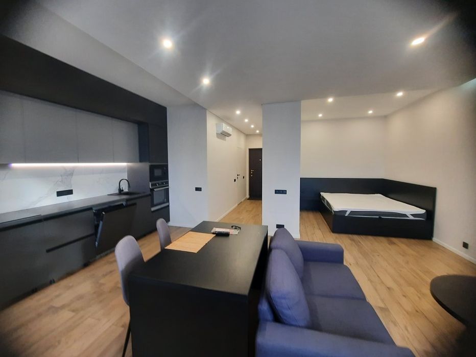 Сдам 1-комн квартиру в ЖК " 41 Жемчужина"/ Таирова