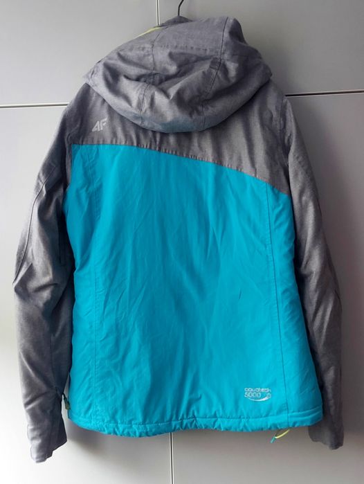Damska kurtka 4F r.S