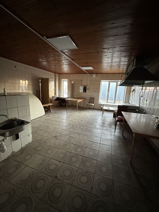 Продаж виробничо складські приміщення Івано-Франківськ Калуш