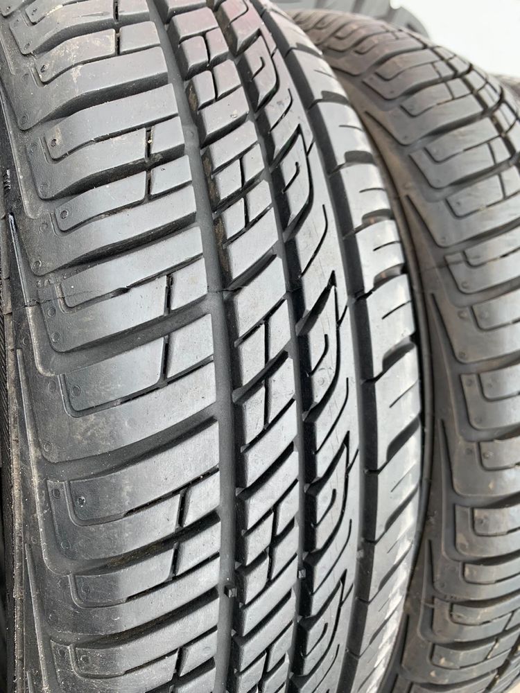 Шини 165/70 R13 Barum 2021p літо 7,6мм