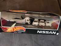 Hot Wheels Premium Diorama Nissan Skyline GT-R