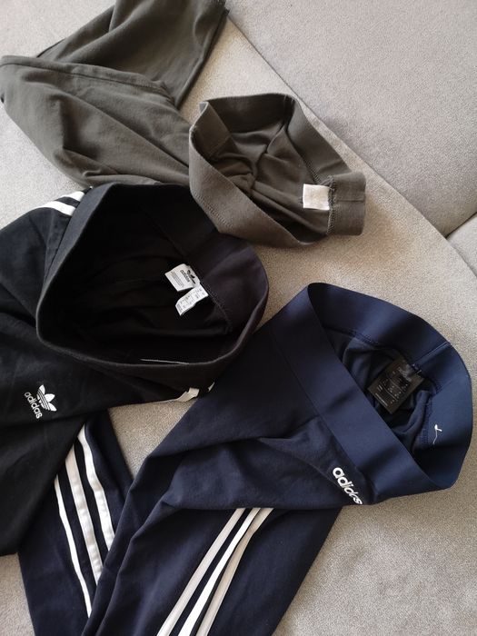 Legginsy adidas XS/S