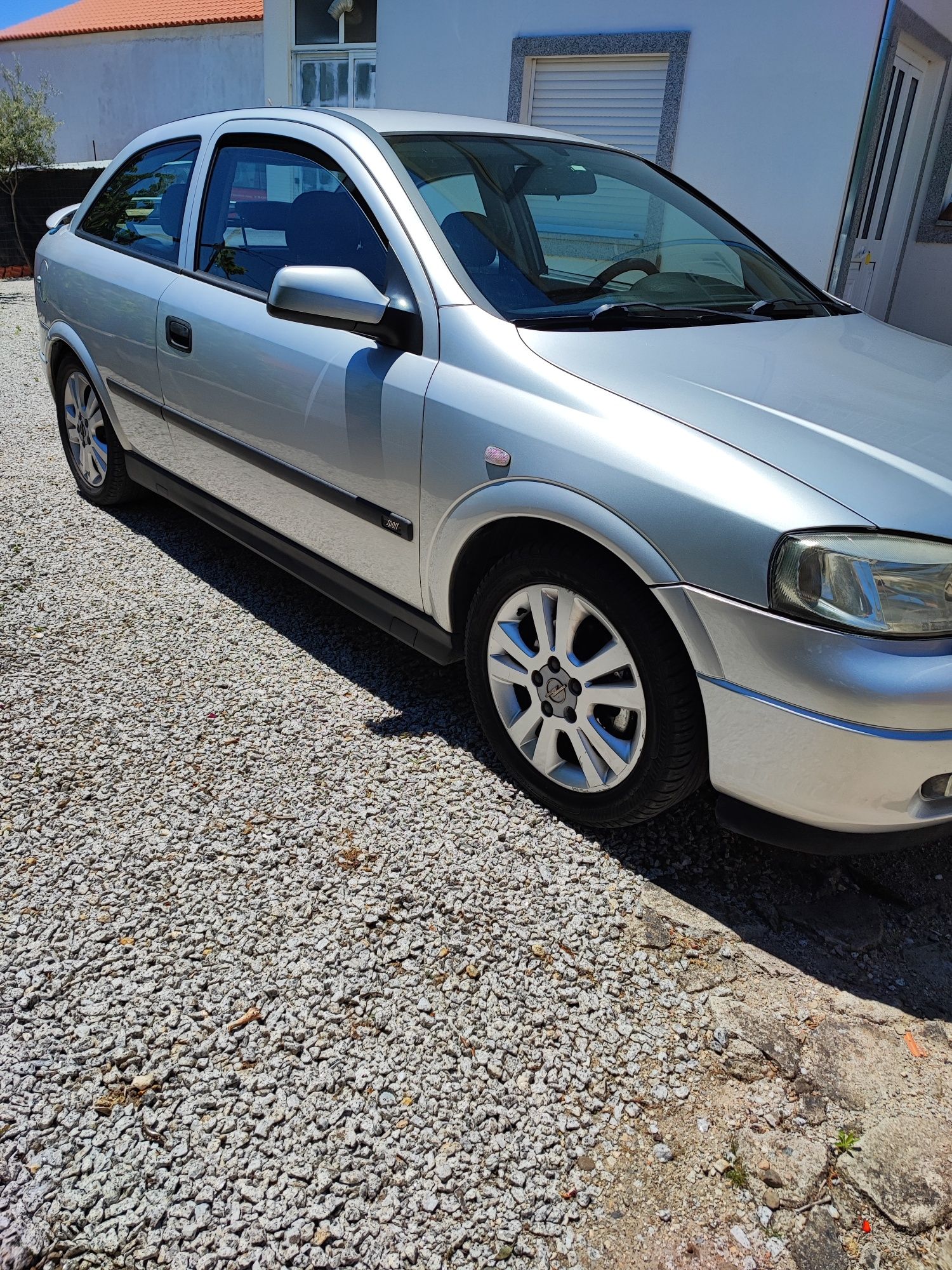 Opel Astra Sport 2.0 DTI 100cv