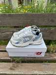 Кросівки New Balance 530 blue кросівки Нью Беланс