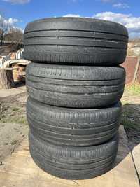 Резина летняя 215/60 R16