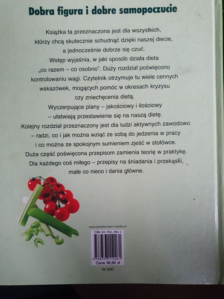 U. Summ: Jak osiągnąć i utrzymać idealną wagę?