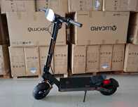 Hulajnoga Elektryczna KuKirin G4 2000W 60V20Ah 70km/h 2025
