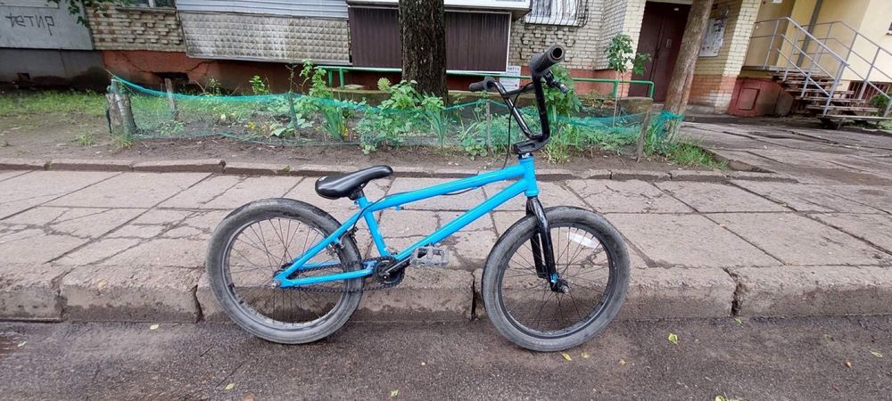 BMX HARO bmx Bmx