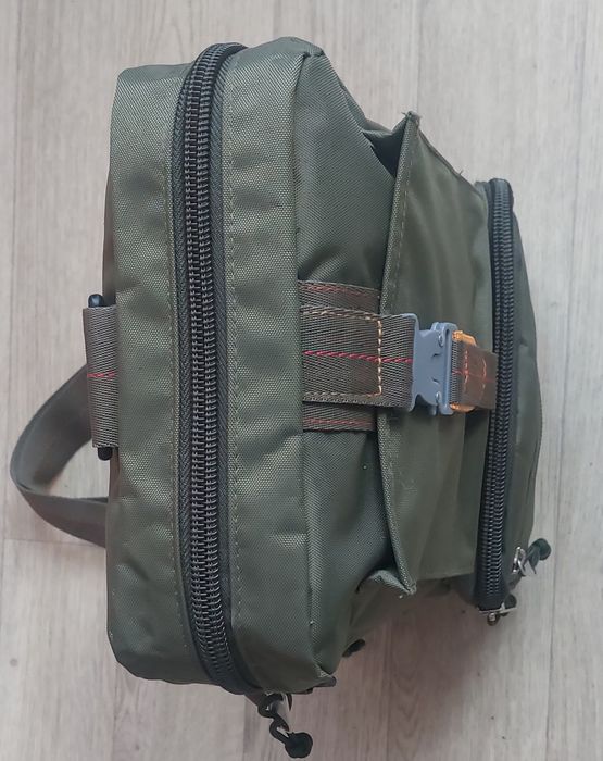 Сумка на плечо, рюкзак National Geographic traveller