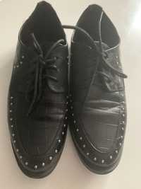 Buty damskie Mohito roz. 38