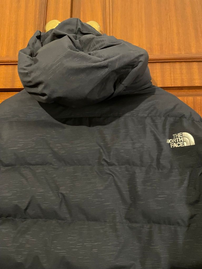 Casaco Retro Nuptse da The North Face