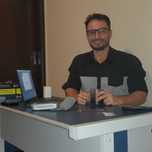 Professor de Engenharia Eletrotécnica e Física Geral