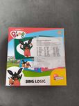Gra logiczna/  puzzle Bing