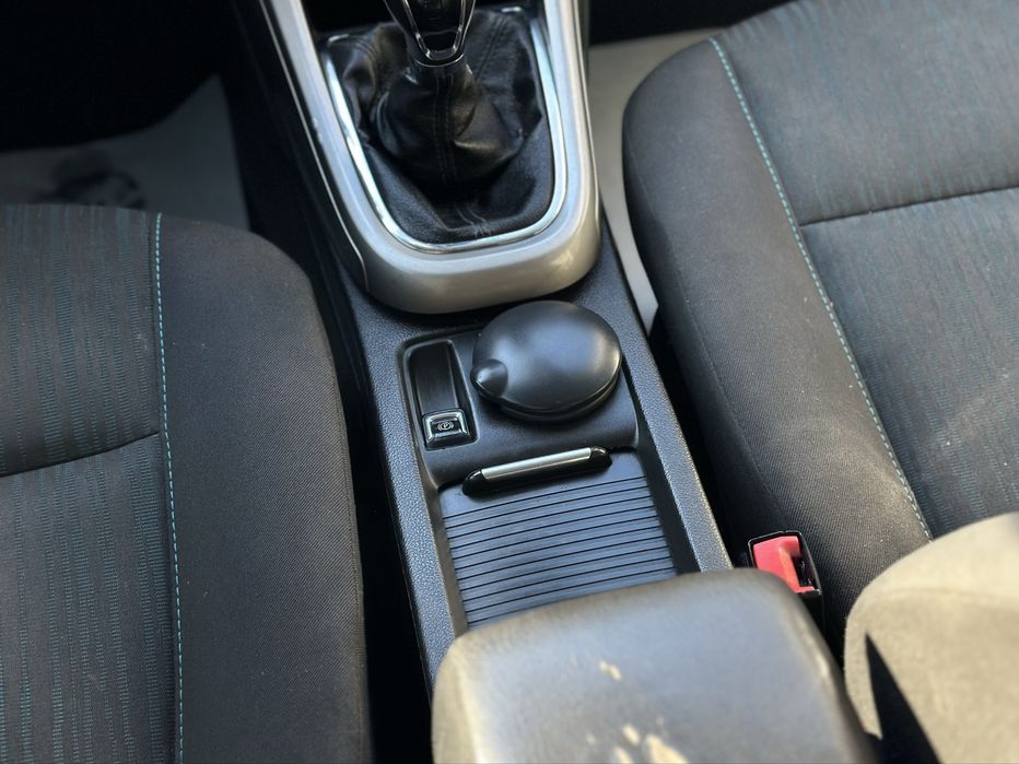 OPEL ASTRA 2010 року, 1.4 газ/бензин, механіка, передній привід