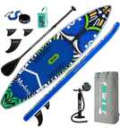 Prancha SUP 350x84x15cm 11'6