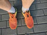 Decathlon Kiprun Ultralight - fajne mega lekkie buty męskie na lato