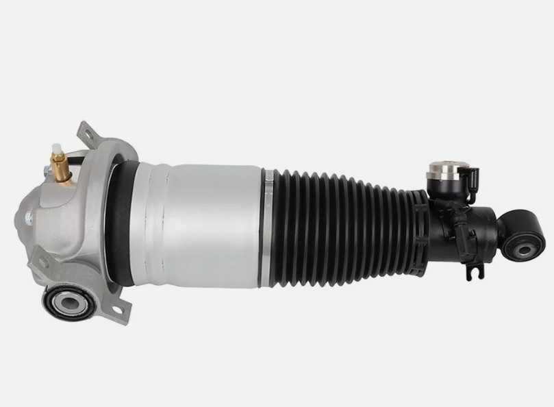 Audi Q7 4L Amortecedor Pneumático Dianteiro e Traseiro