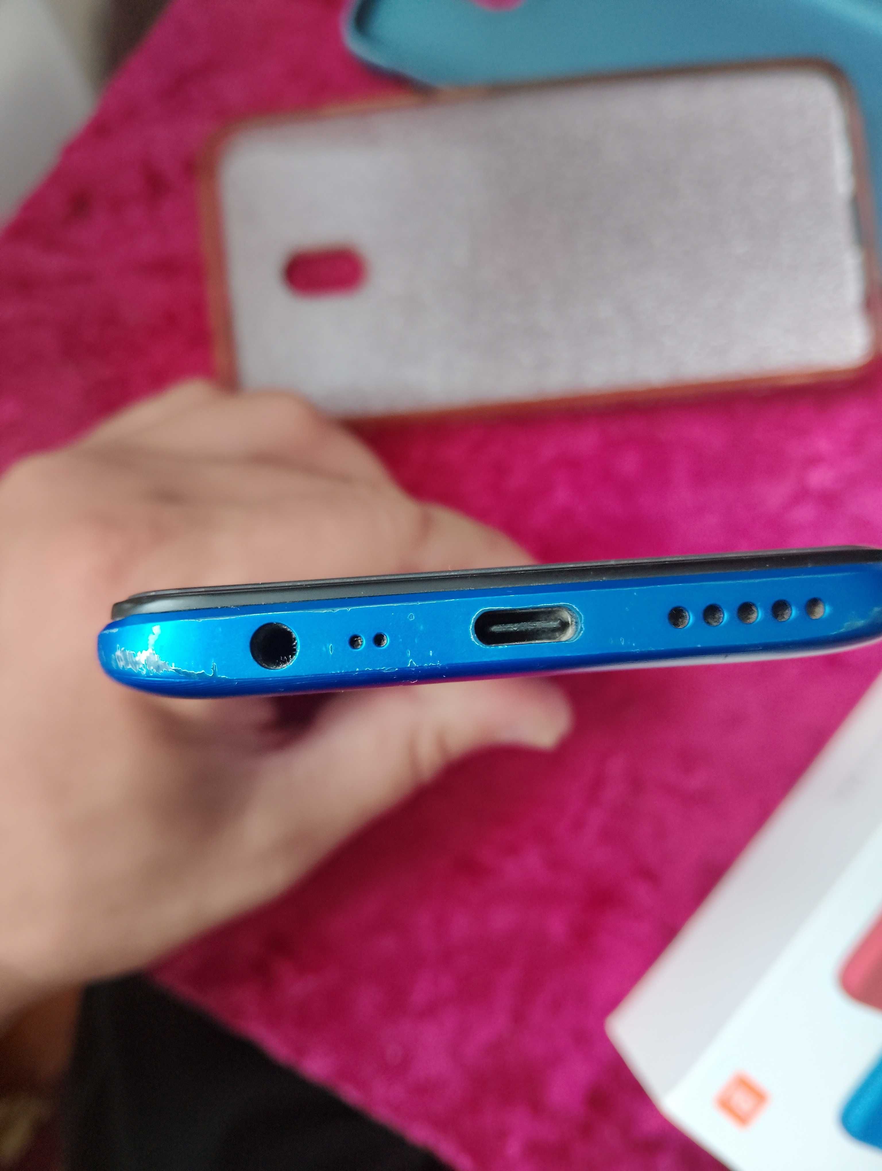 Redmi 8A бюджетный смартфон от Xiaomi