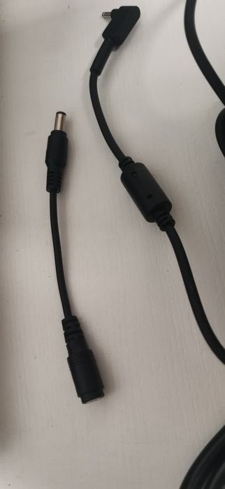 Z0353A Zasilacz CHICONY 19V 3,42A 65W A18-065N3A 3,5X1,2