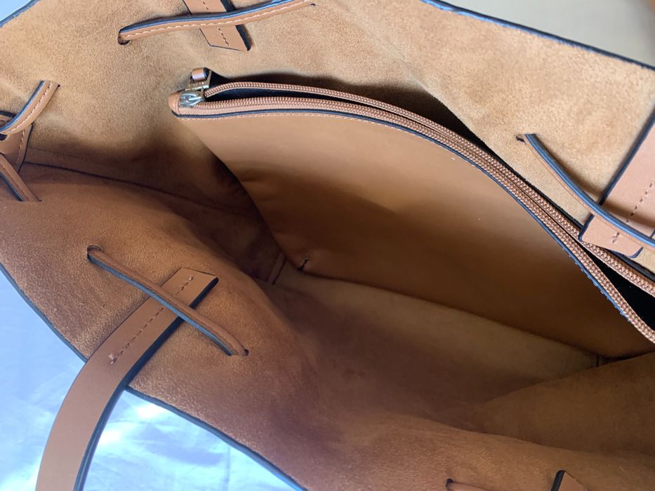 Mala Castanha Parfois