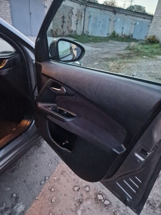 Фіат тіпо  1.6 дизель.