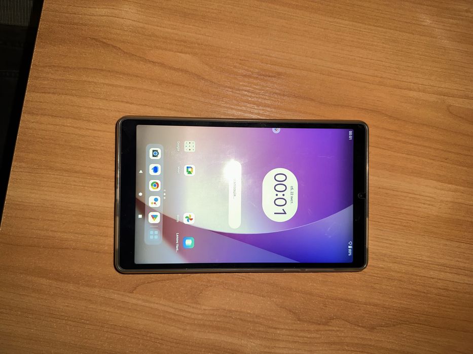 Планшет Lenovo tab M8 gen 4