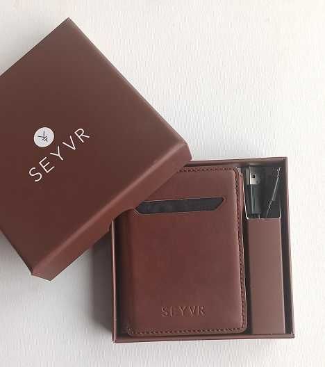 Power Bank SEYVR 1400mAh  андроид