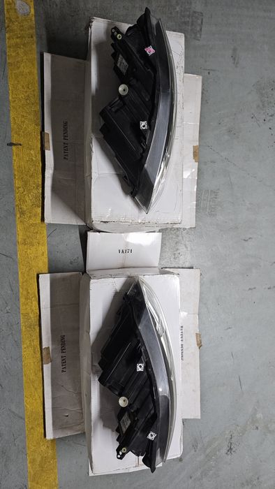 Farois VW Polo 5 (6C)