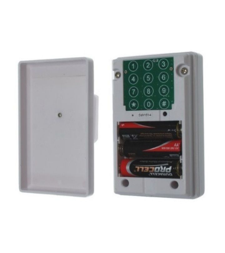 GSM сигнализация